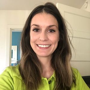 Meet your Posher, Katherine